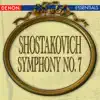 Shostakovich: Symphony No. 7 album lyrics, reviews, download