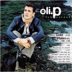 Oli. P - So bist du