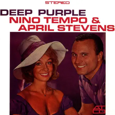 Deep Purple - April Stevens Deep Purple - April Stevens