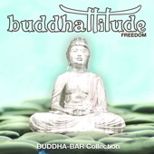 Buddhattitude - Blue Rain
