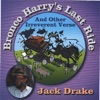 Bronco Harry's Last Ride