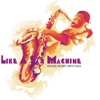 Like a Saxmachine - House Music With Sax