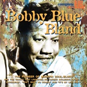 Bobby "Blue" Bland - Farther Up the Road