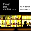Lounge Jazz Masters, Vol. 3, 2011