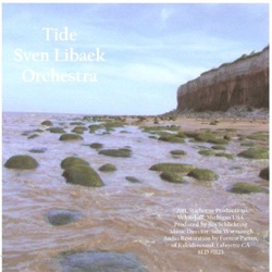 Sven Libaek Orchestra - An Affair To Remember
