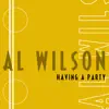 Having a Party album lyrics, reviews, download