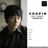 Chopin: Nocturne Op.9-2 artwork
