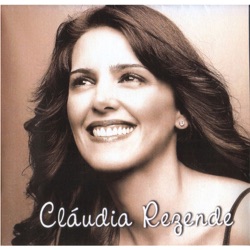 Cláudia Rezende - September