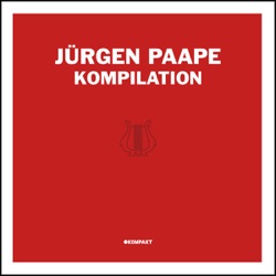Jürgen Paape - We Love
