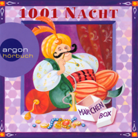 Div. - 1001 Nacht Märchenbox artwork