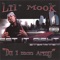 Niggaz Dont Lyke Me Lil' Mook - Lil' Mook lyrics