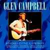 Rhinestone Cowboy (Live) album lyrics, reviews, download