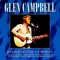 Please Come to Boston - Glen Campbell lyrics