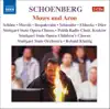 Stream & download Schoenberg: Moses and Aron (The Complete Opera)