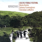 Celtic Fiddle Festival - Gavotten