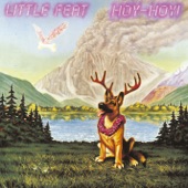 Little Feat - Front Page News