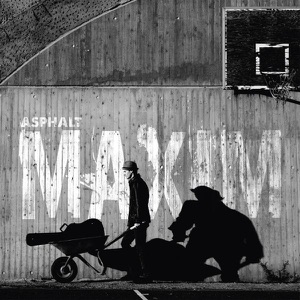 Asphalt (Bonus Edition)