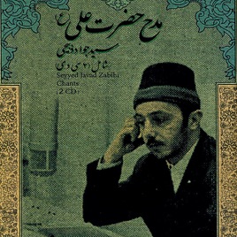 javad zabihi