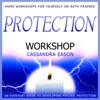 Cassandra Eason - Why Do We Need Psychic Protection?