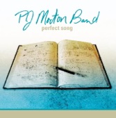 PJ Morton Band - Blah Blah Blah