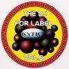 The Dj for Label, V*l. 6