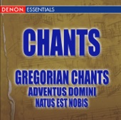 Gregorian Chant