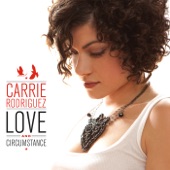 Carrie Rodriguez featuring Bill Frisell - I Made a Lover's Prayer