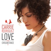 Carrie Rodriguez - Waltzing's For Dreamers