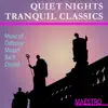 Quiet Nights Tranquil Classics album lyrics, reviews, download