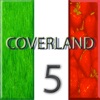 Coverland Five