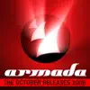 Armada: the October Releases 2008 album lyrics, reviews, download