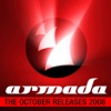 Armada: the October Releases 2008