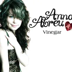 Vinegar - Single - Anna Abreu