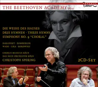 Beethoven: Symphony No. 9 