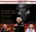 Beethoven: Symphony No. 9 