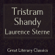 Laurence Sterne - Tristram Shandy (Unabridged)