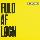 Fuld Af Løgn artwork