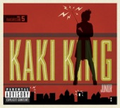 Kaki King - Spit it Back in My Mouth