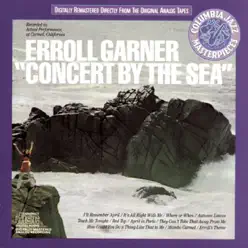 Concert By the Sea - Erroll Garner Concert By the Sea - Erroll Garner