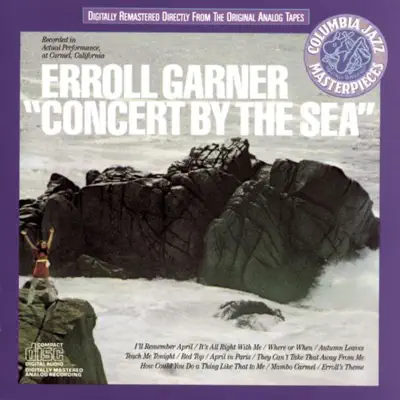 Concert By the Sea - Erroll Garner Concert By the Sea - Erroll Garner