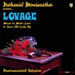 Lovage, Nathaniel Merriweather & Dan the Automator - Book of the Month