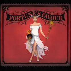 Fortune's Favour - Great Big Sea