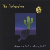 The Panhandlers - I Don't Think About You