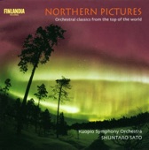 Kuopio Symphony Orchestra & Shuntaro Sato - Häämarssi, Op. 3 No. 2 - Wedding March