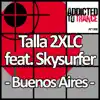 Buenos Aires (feat. Skysurfer) - Single album lyrics, reviews, download