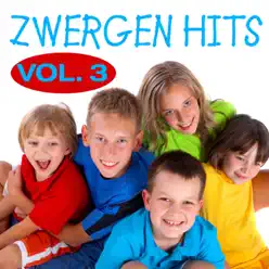 Zwergen Hits, Vol. 3 - The Countdown Kids Zwergen Hits, Vol. 3 - The Countdown Kids