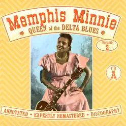 Queen of the Delta Blues, Volume 2 (A) - Memphis Minnie
