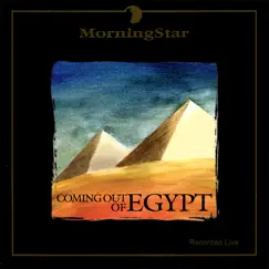 Coming Out of Egypt by Leonard Jones album reviews, ratings, credits