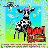 Kuhl! - Das Hammer Party-Album
