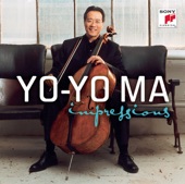 Yo-Yo Ma - Love Of My Life